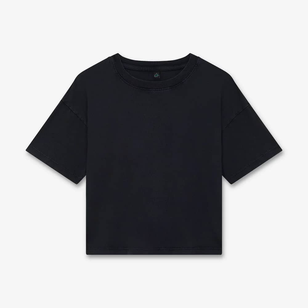 Women`s Premium Boxy T-Shirt