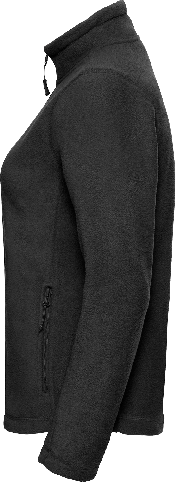 Ladies´ Full Zip Outdoor Fleece