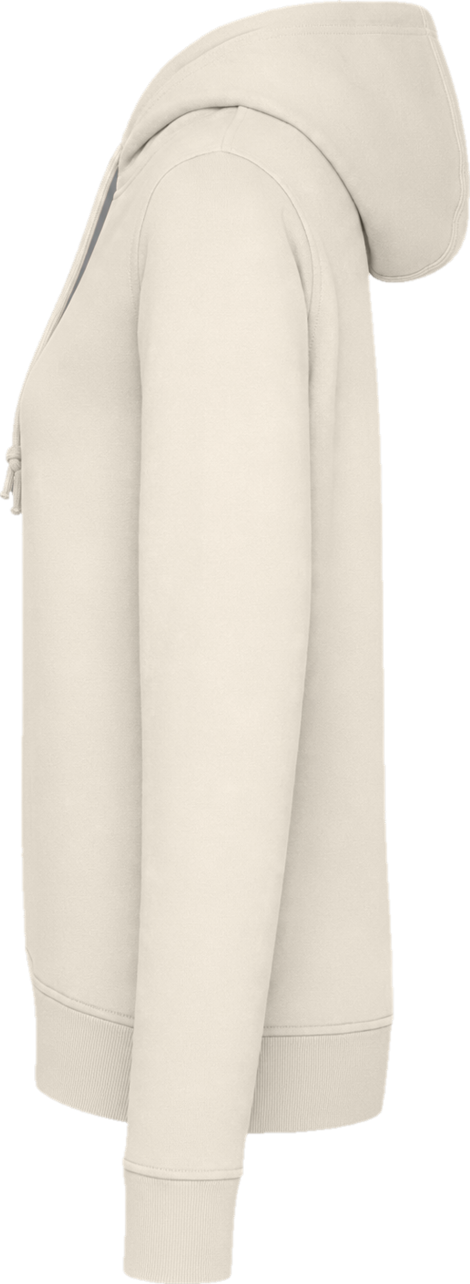 Inspire Hooded Sweat Women_°