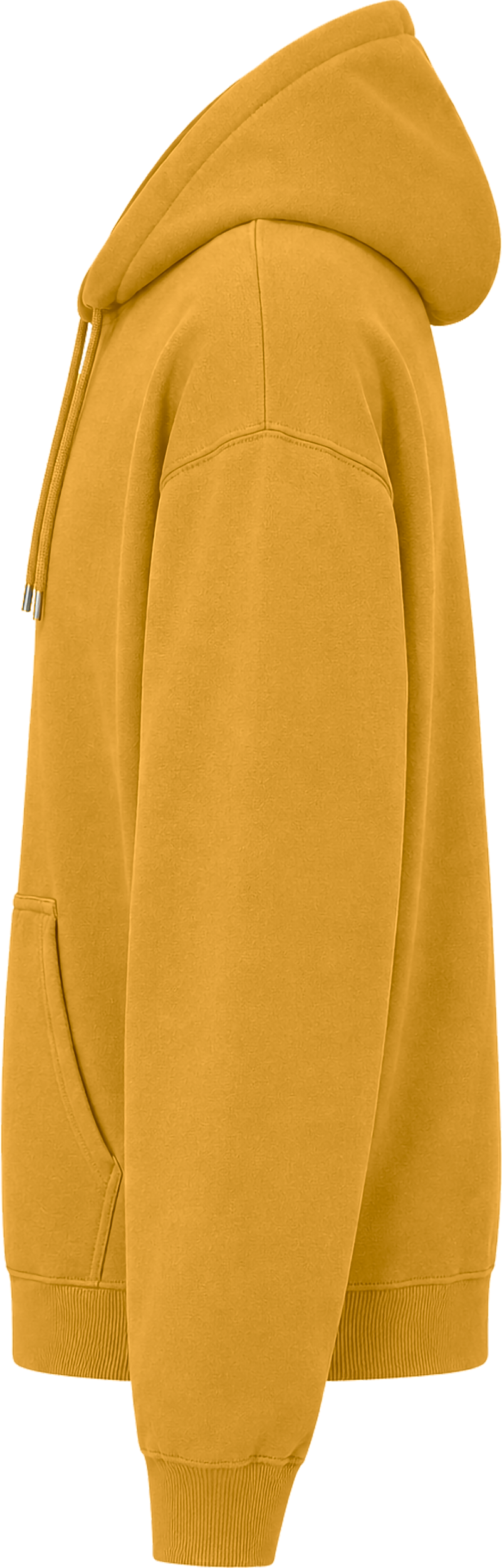 Pullover Hoodie