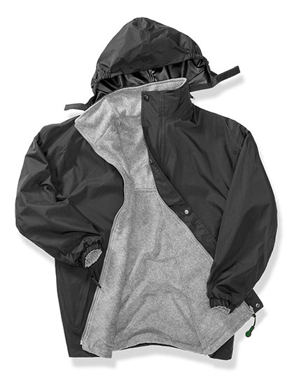 Stormdri 4000 Recycled Coat