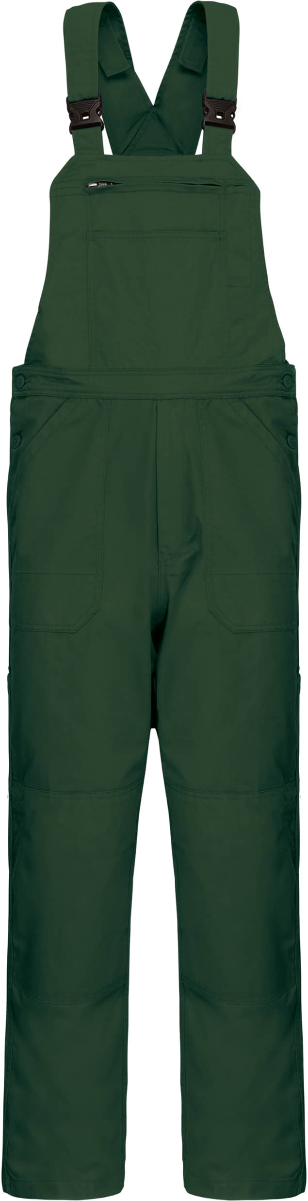 Unisex-Arbeitslatzhose