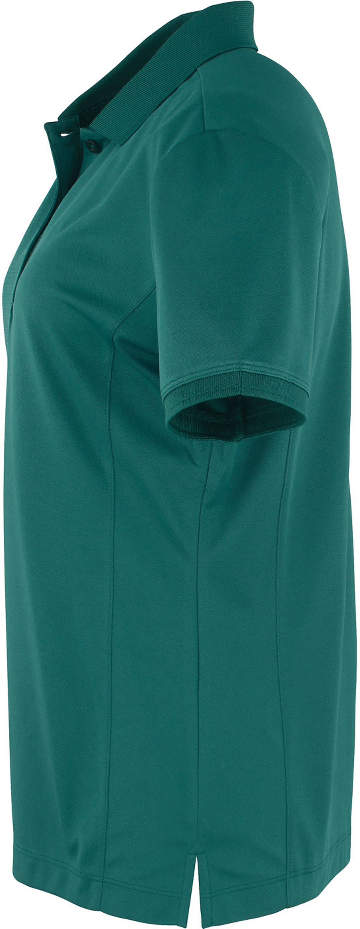 Women´s Coolchecker® Piqué Polo