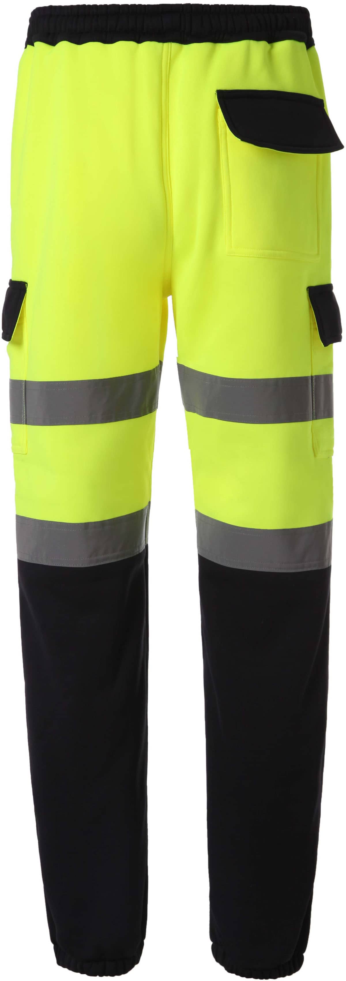 Hi-Vis Jogging Bottoms