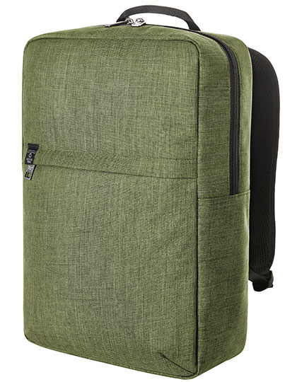 Notebook Backpack Europe