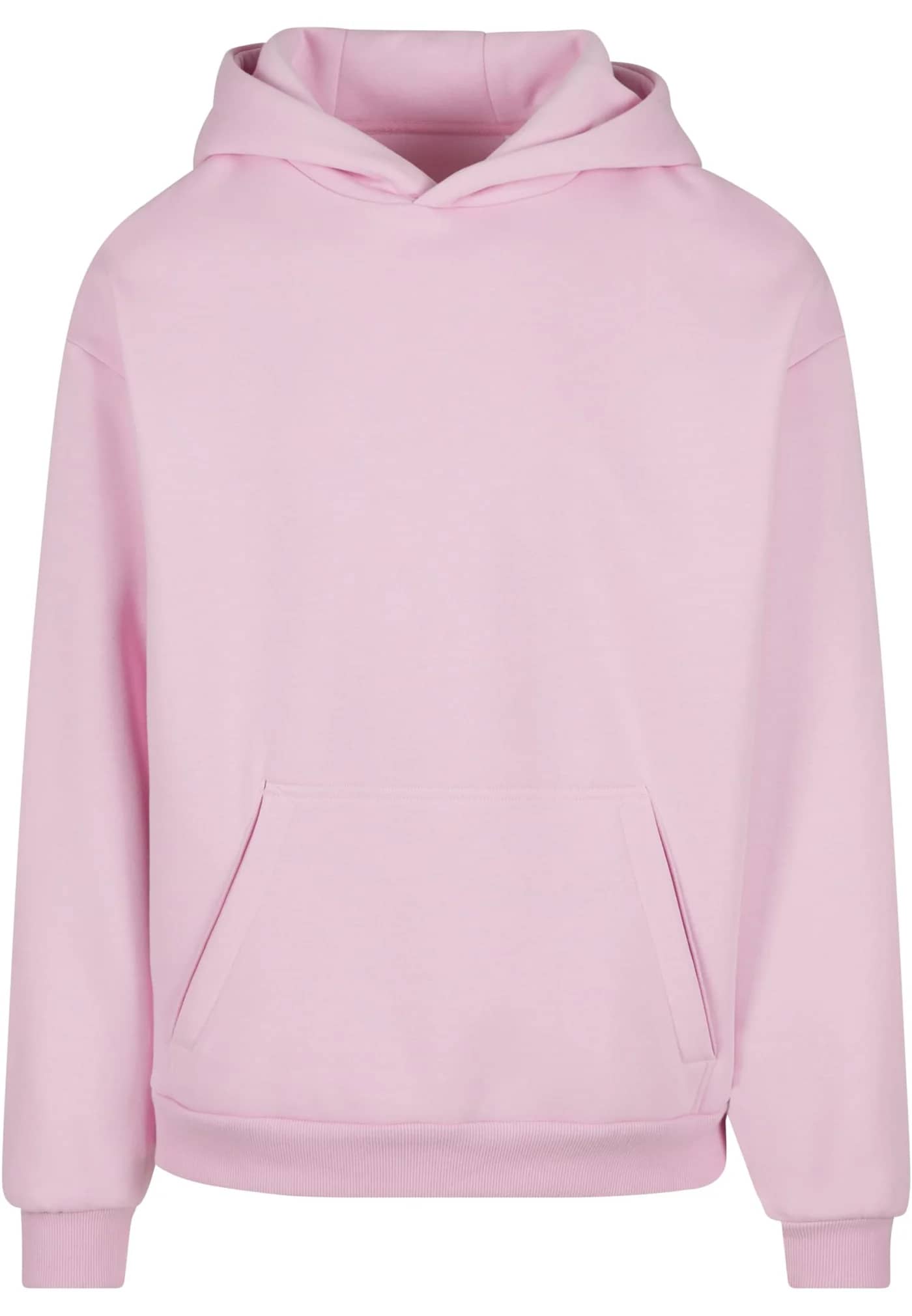 Oversized Hoody