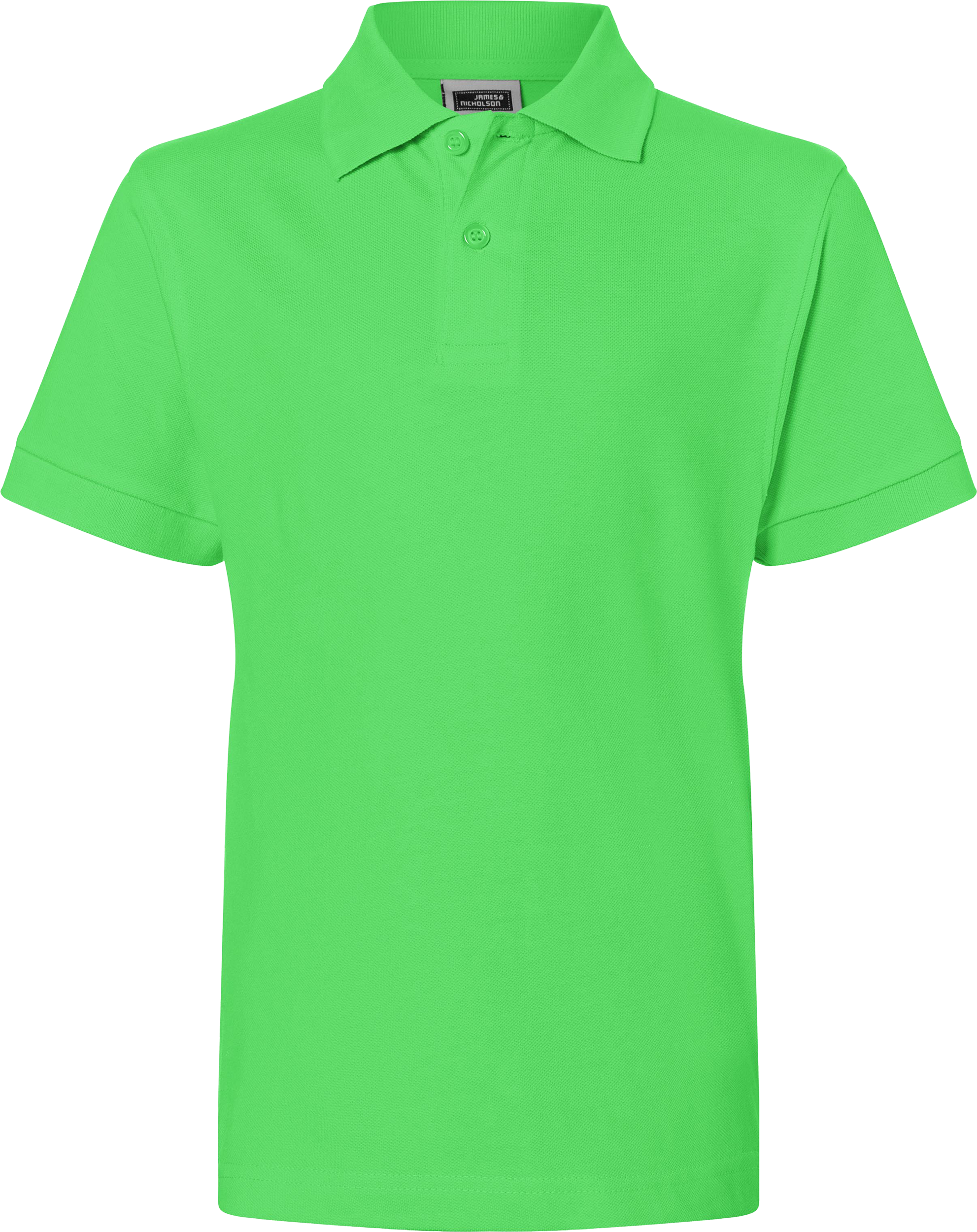 Junior Classic Polo