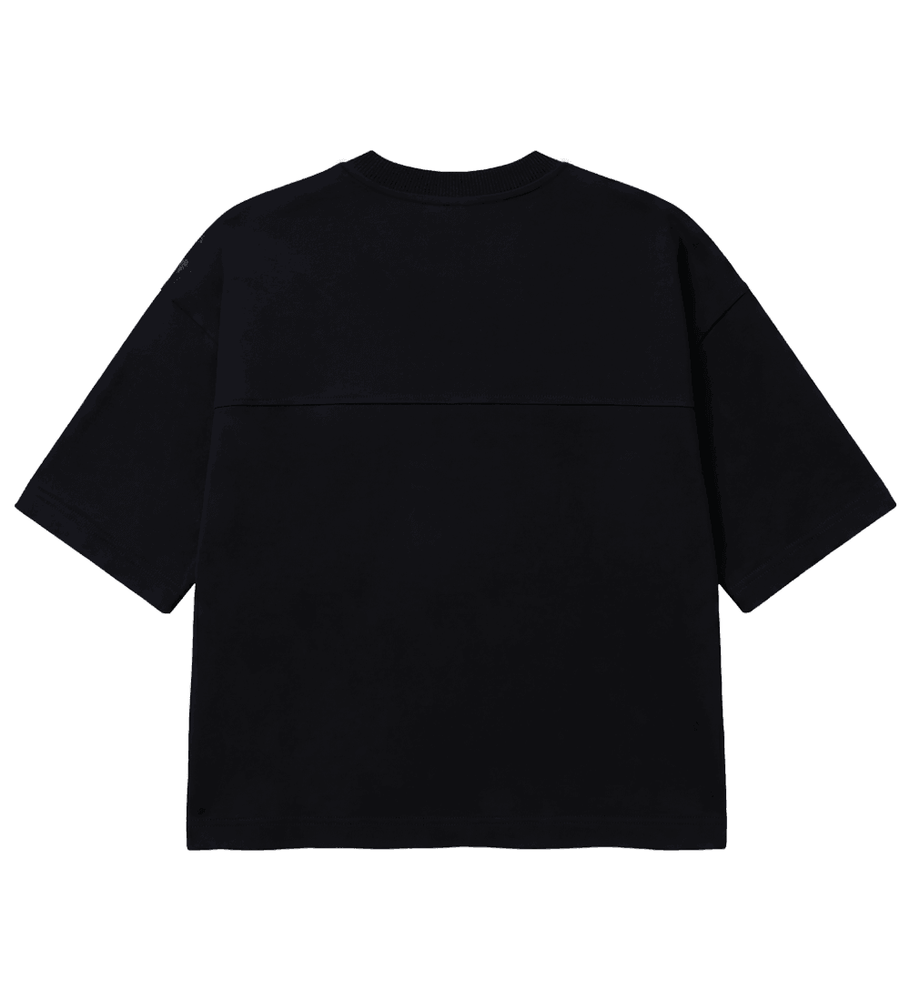 Women’s Oversized Football Jersey