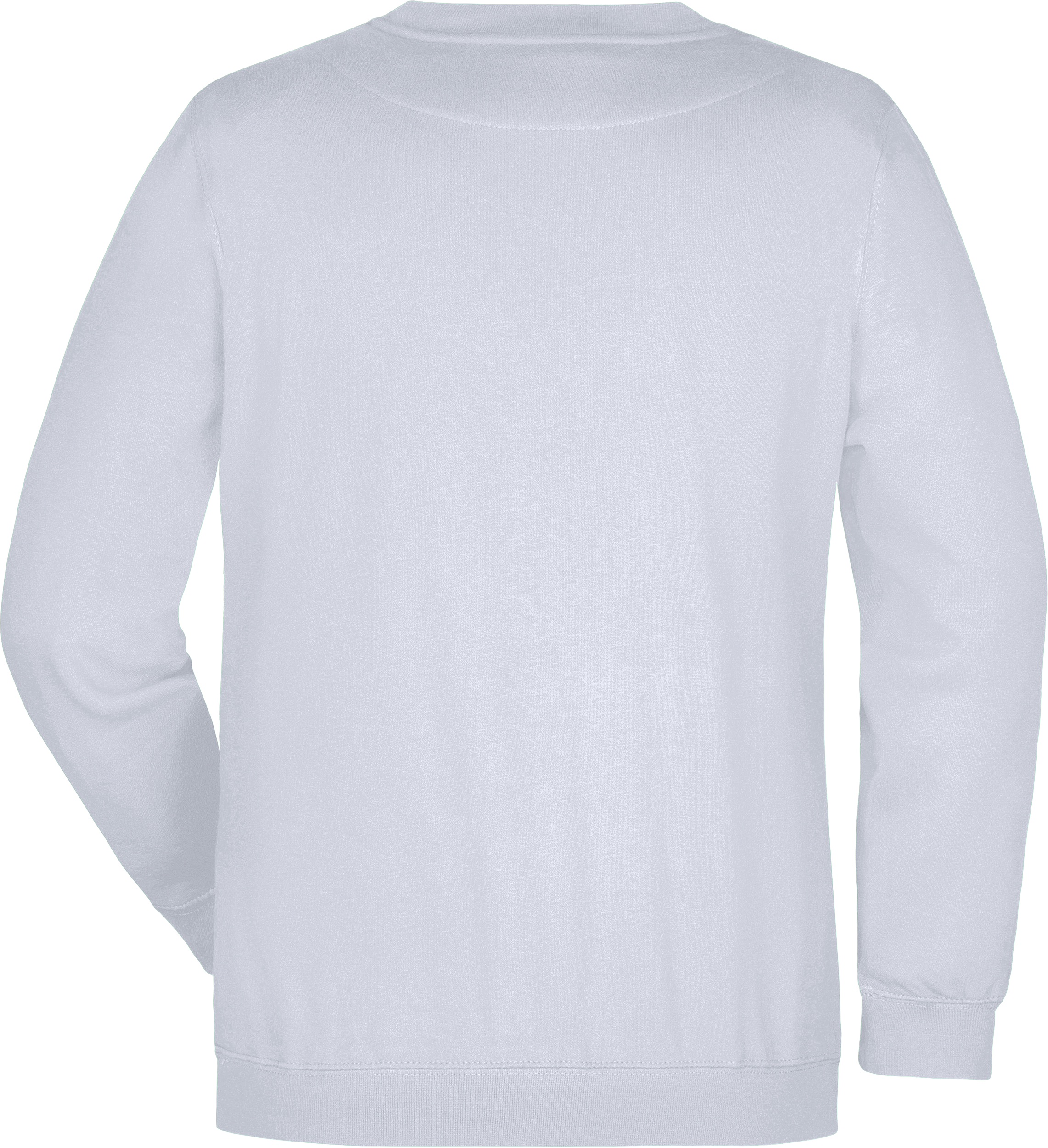 Round Sweat Heavy