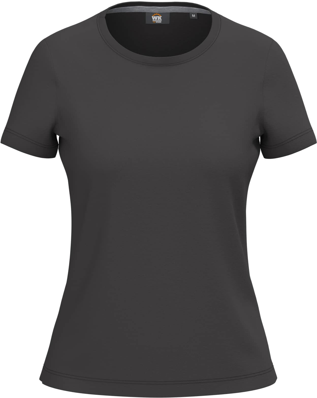 T-Shirt mit antibakterieller Behandlung für Damen