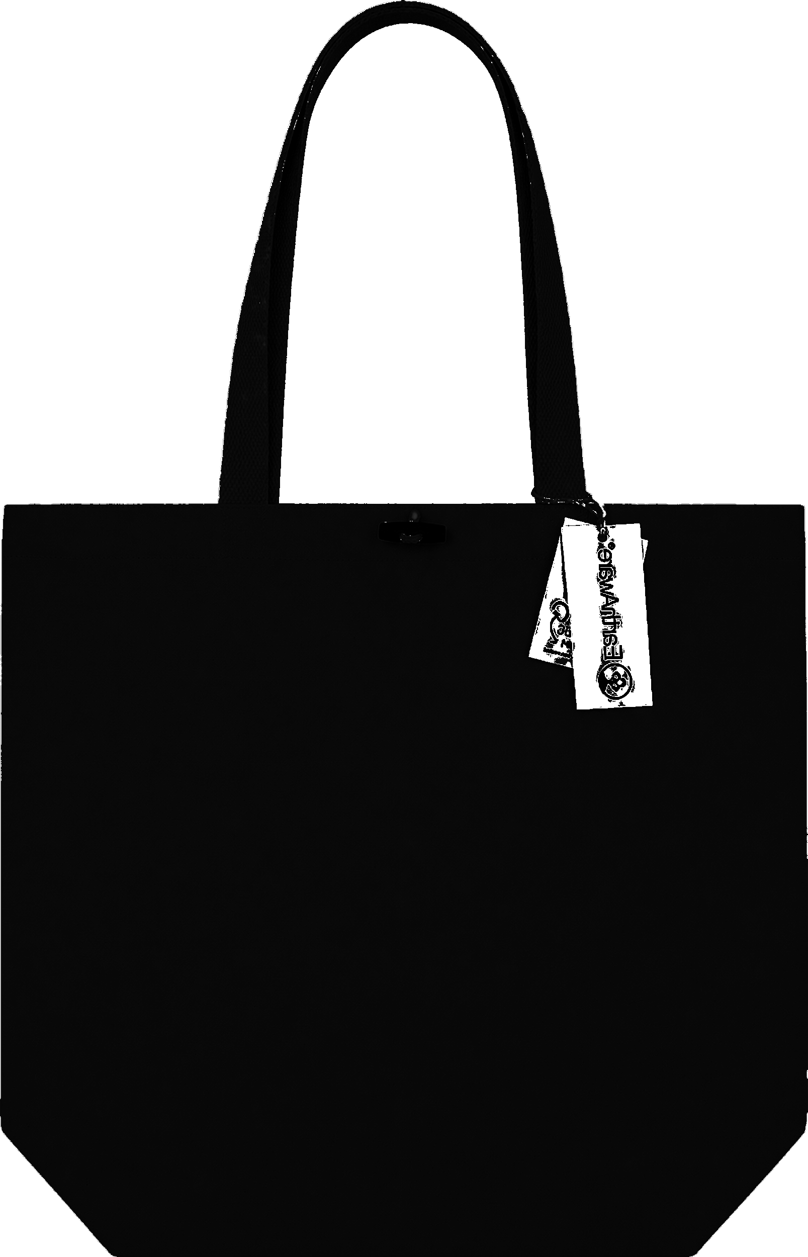 EarthAware® Organic Marina Bag