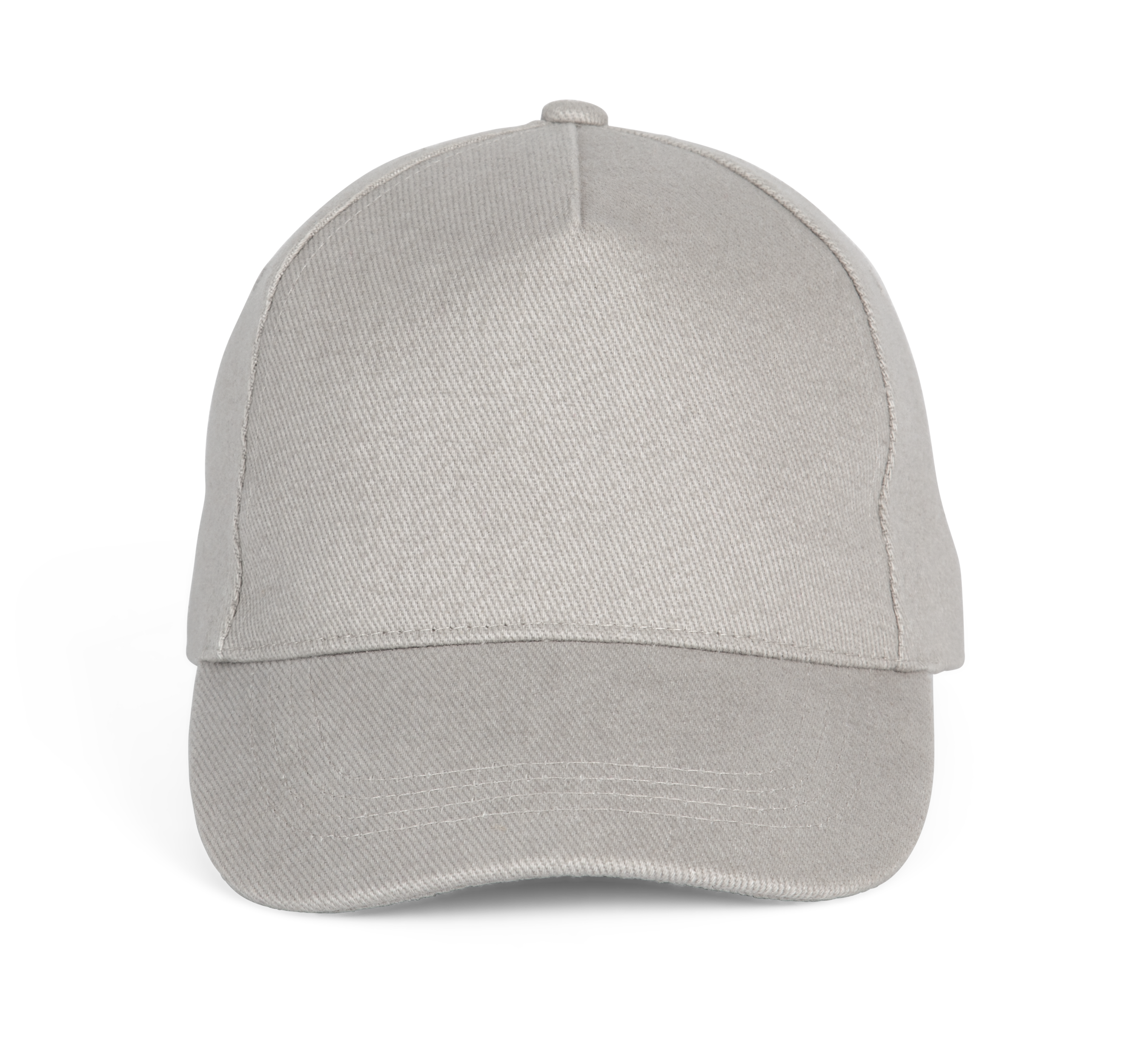 Baseball-Kappe – 5 Panels