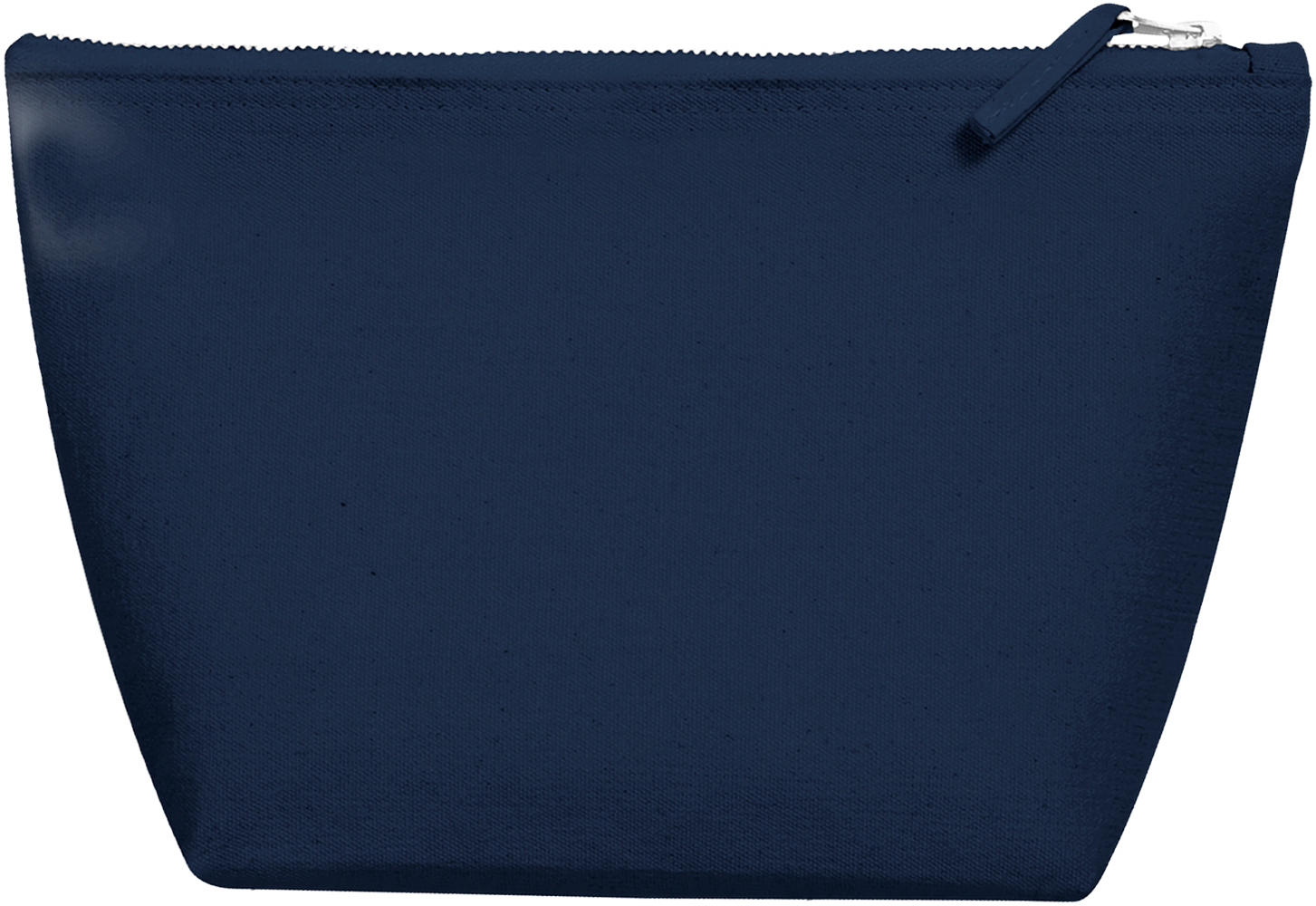 Canvas Accessory Bag