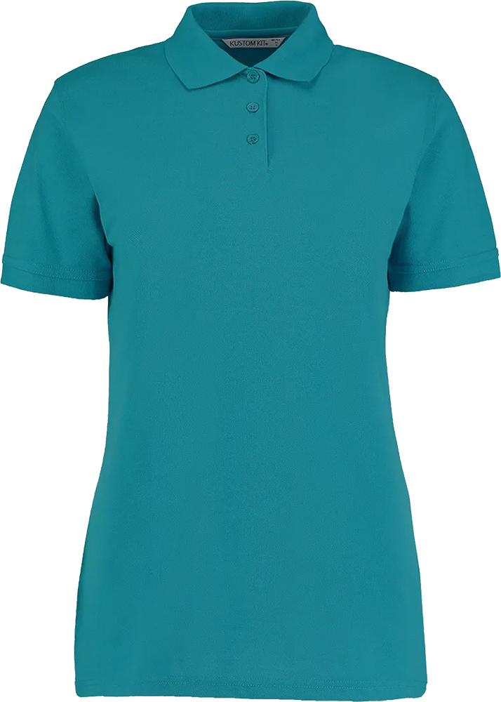 Women´s Classic Fit Klassic Superwash® 60° Polo