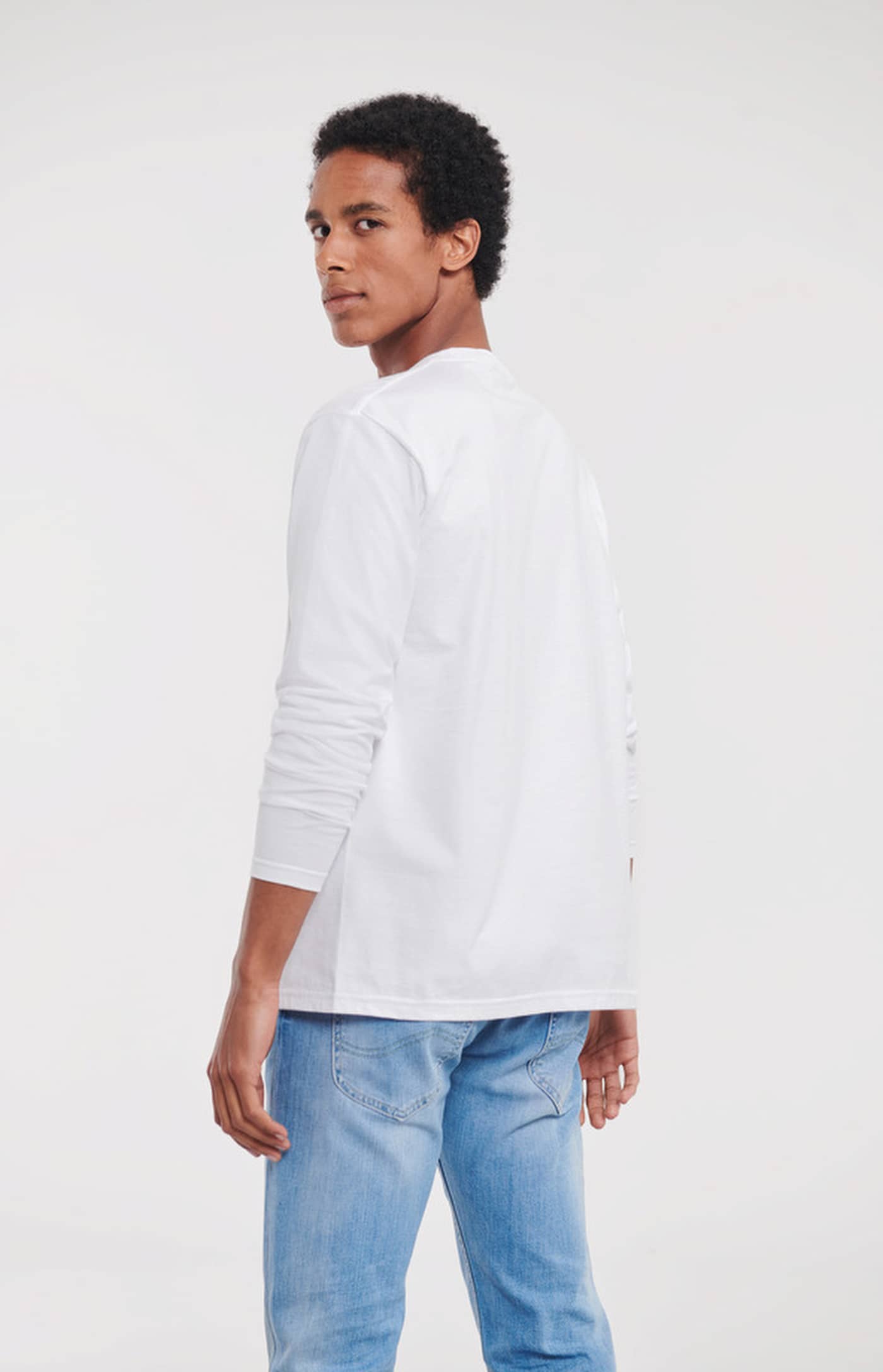 Authentic Classic Long Sleeve T