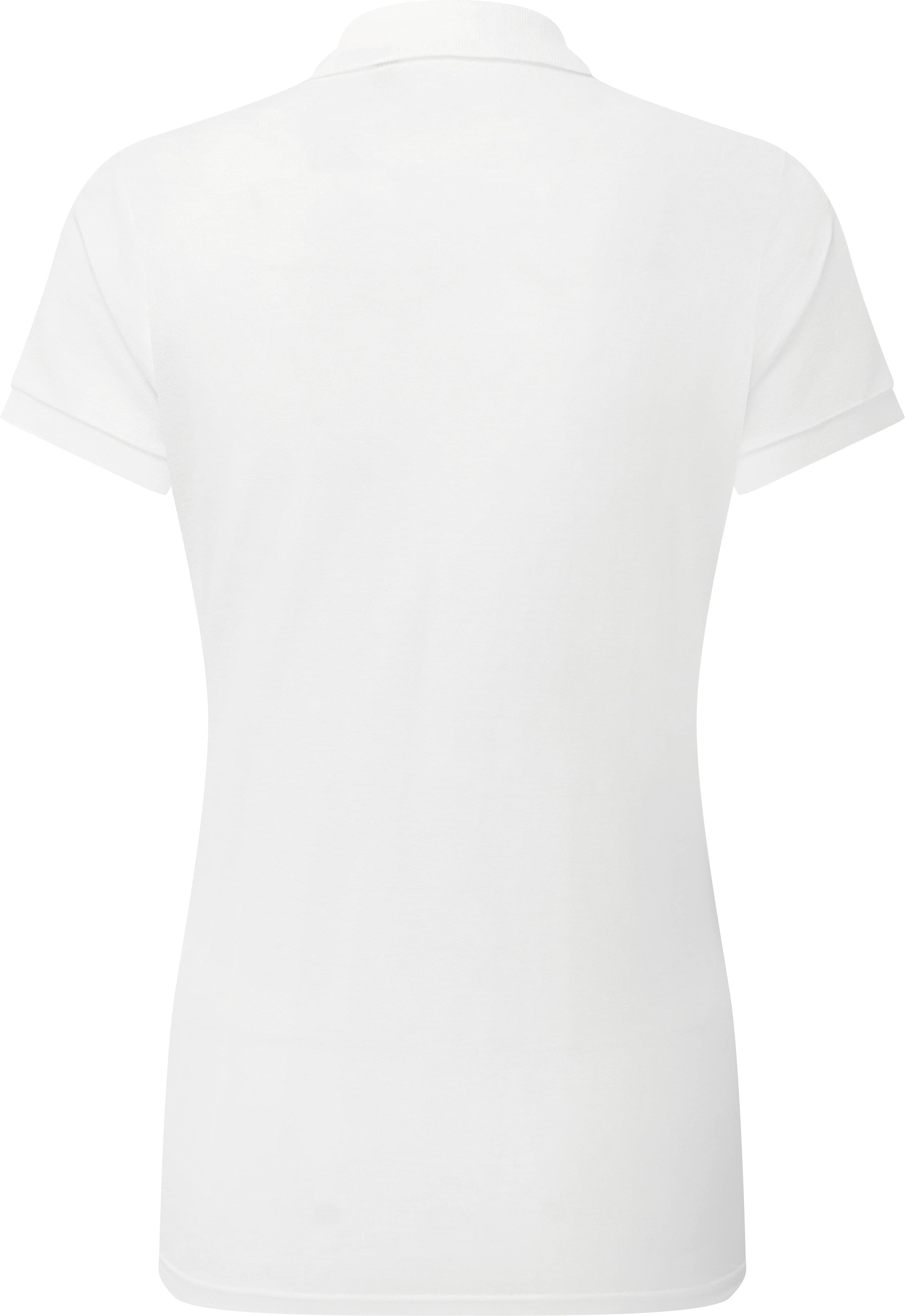 Women´s Polycotton Blend Polo