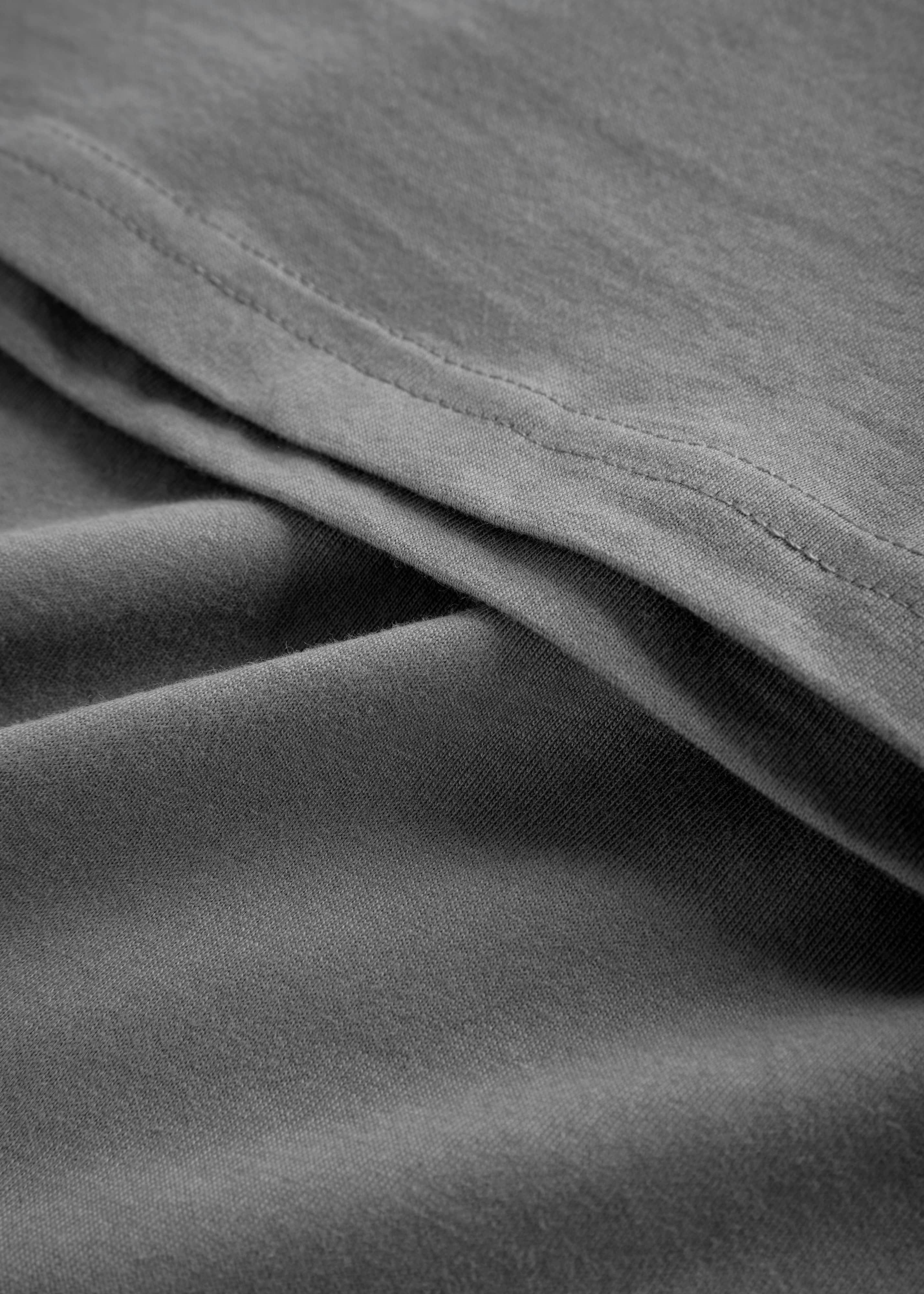 Premium V-Neck-T