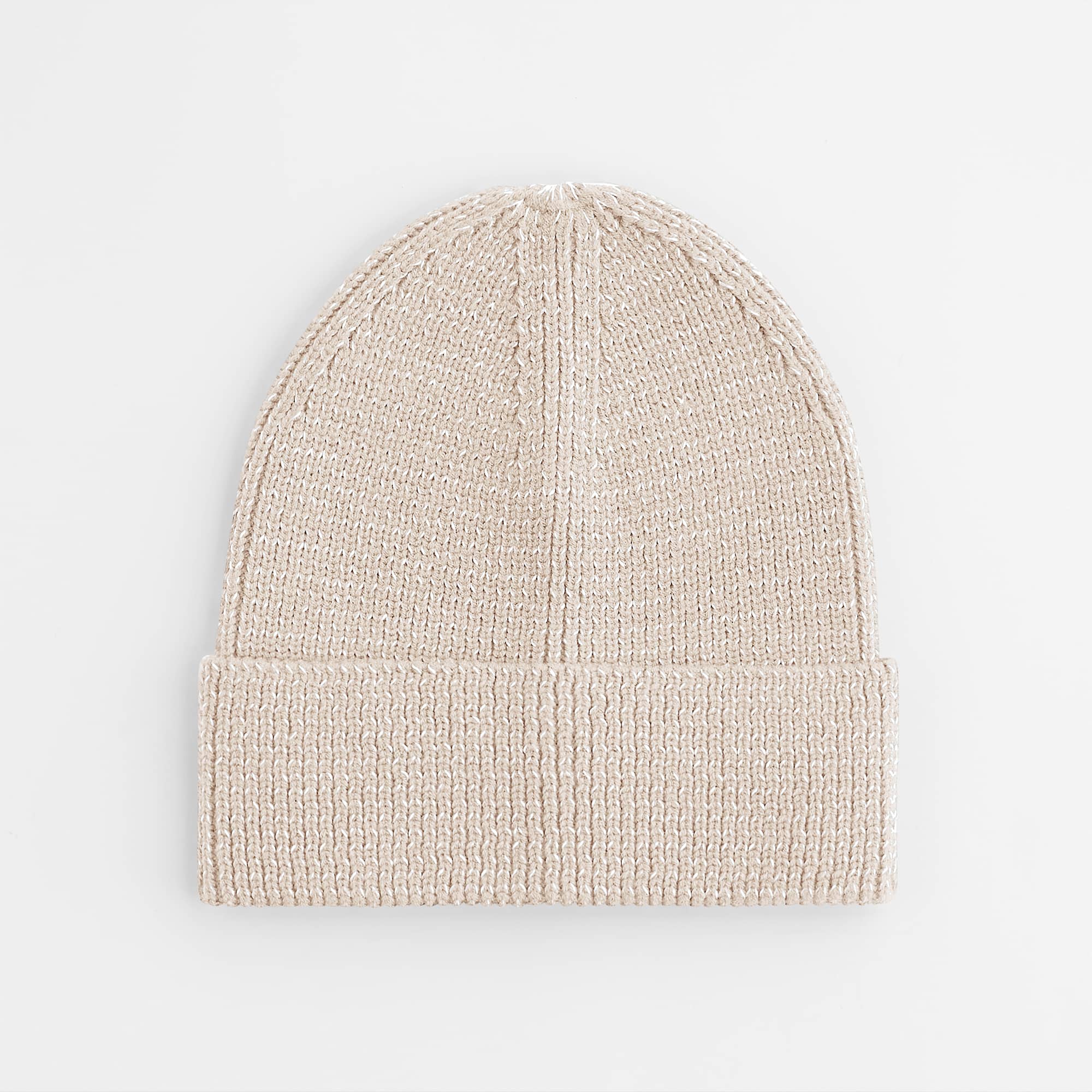 Streetlite Reflective Beanie