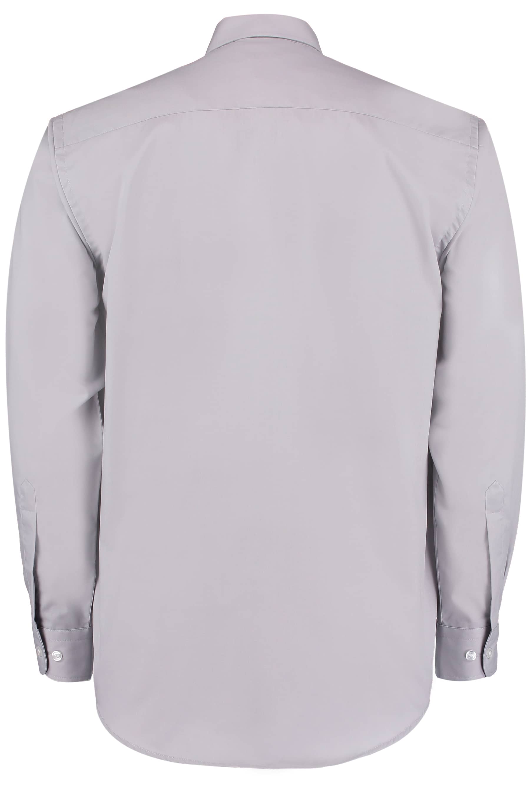 Men´s Classic Fit Business Shirt Long Sleeve