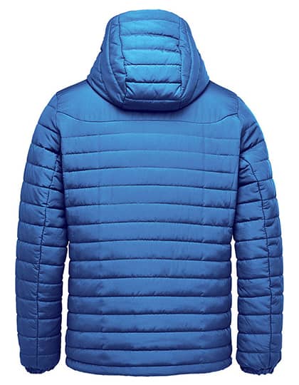 Men´s Nautilus Quilted Hoody