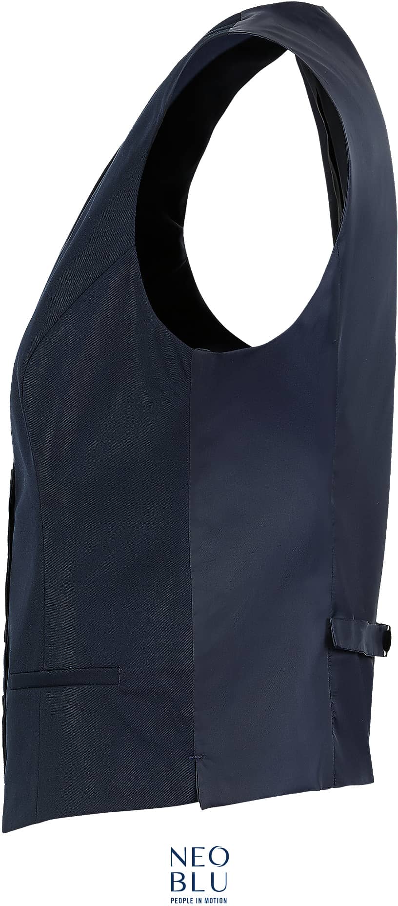 Women´s Waistcoat Max