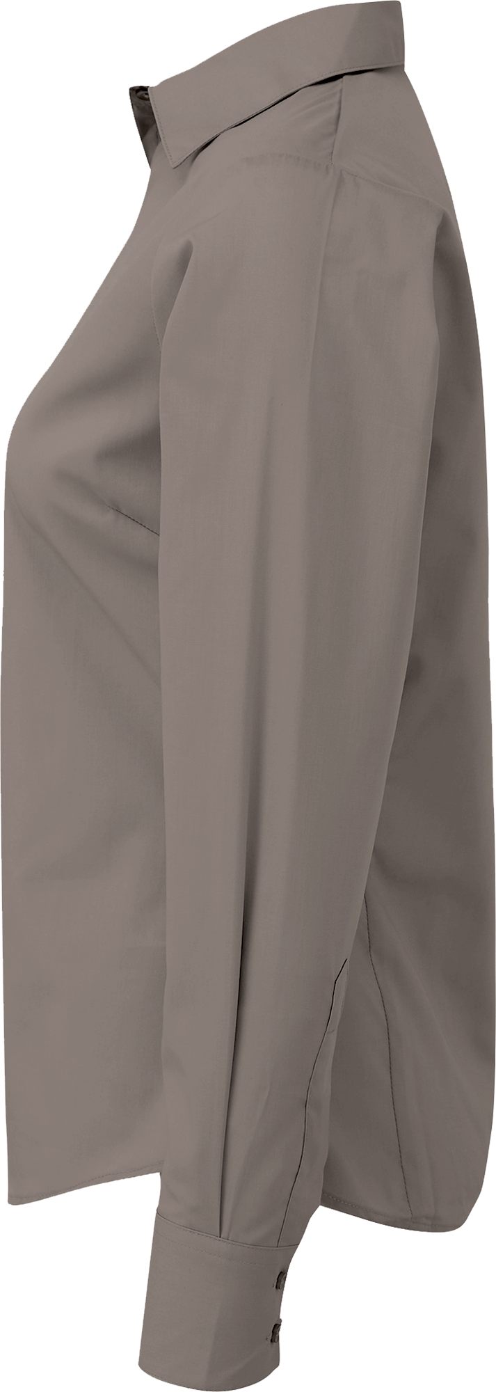 Women´s Poplin Long Sleeve Blouse
