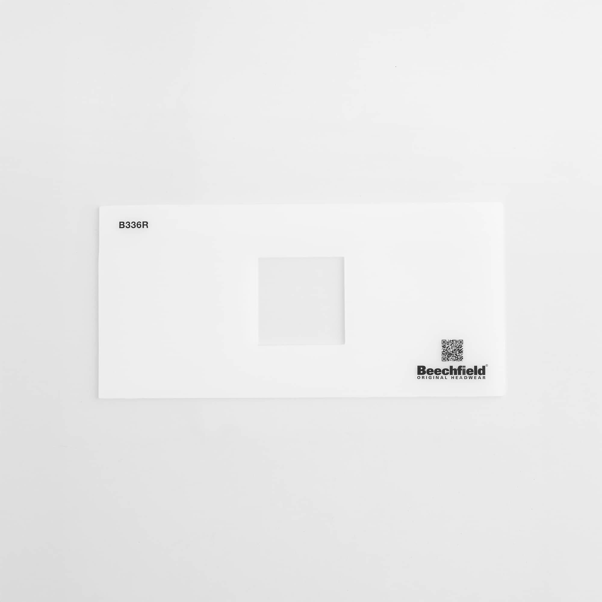 Rubber mat for 336 Patch