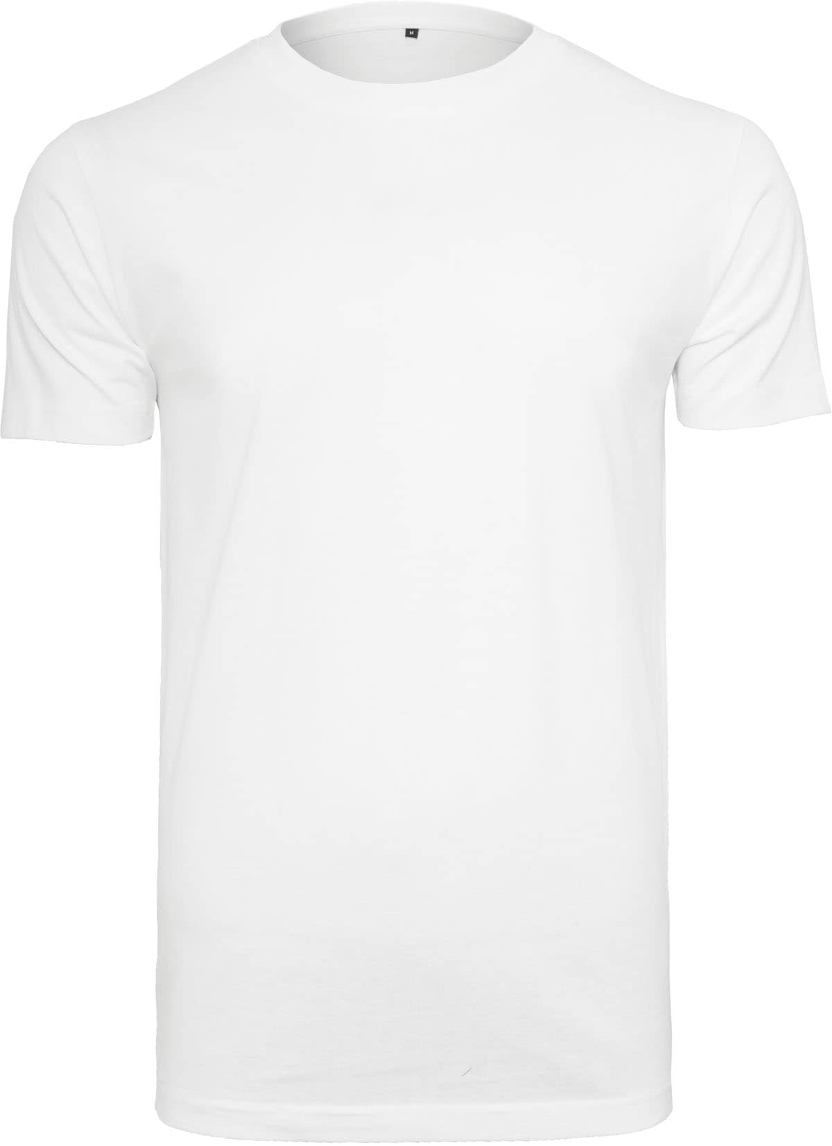 Organic T-Shirt Round Neck