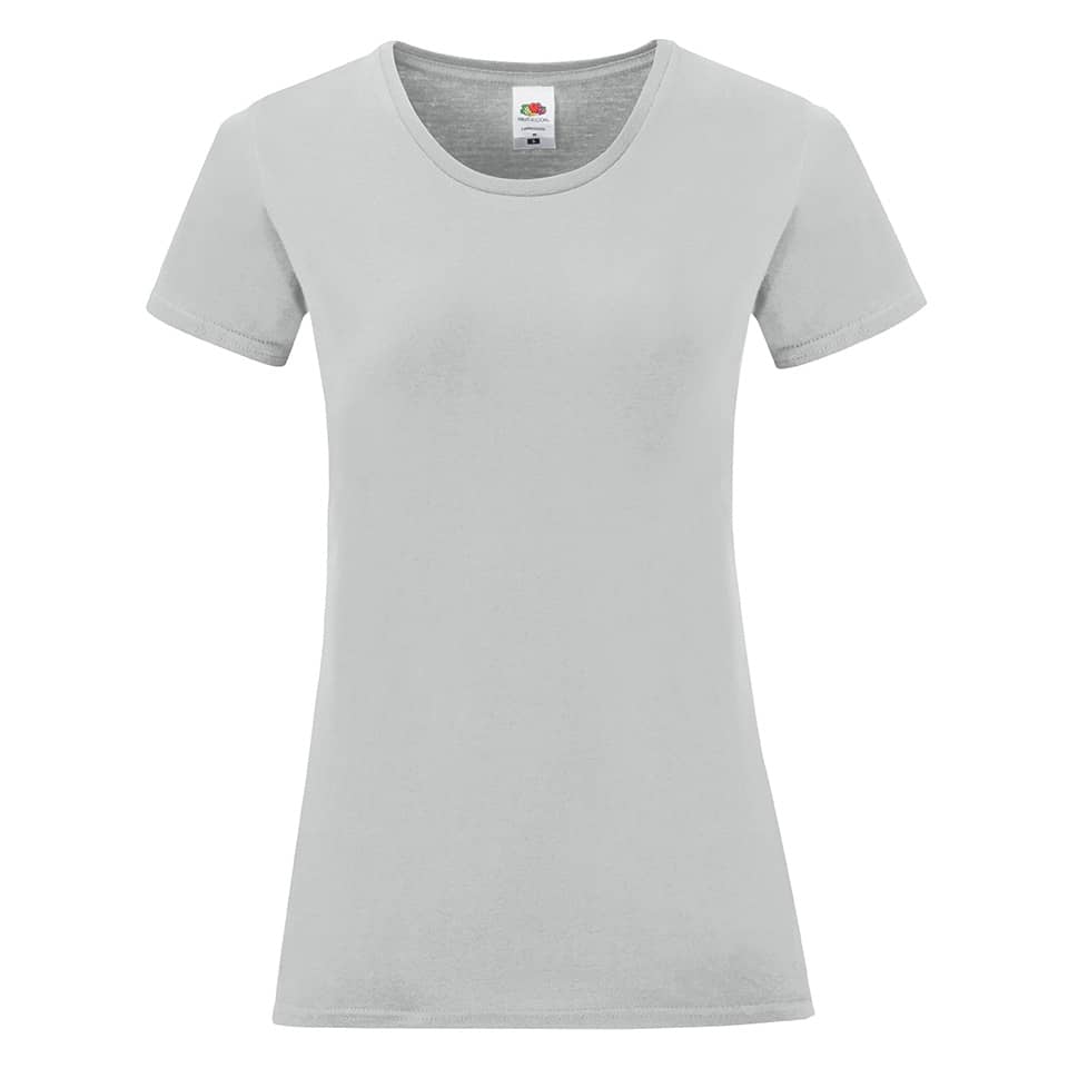 Ladies´ Iconic T