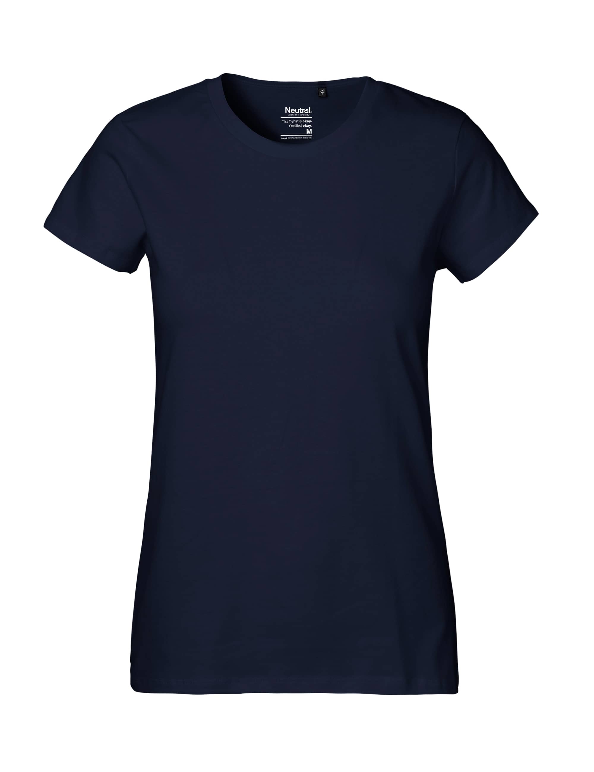 Ladies´ Classic T-Shirt