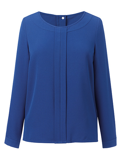Women´s Roma Long Sleeve Blouse
