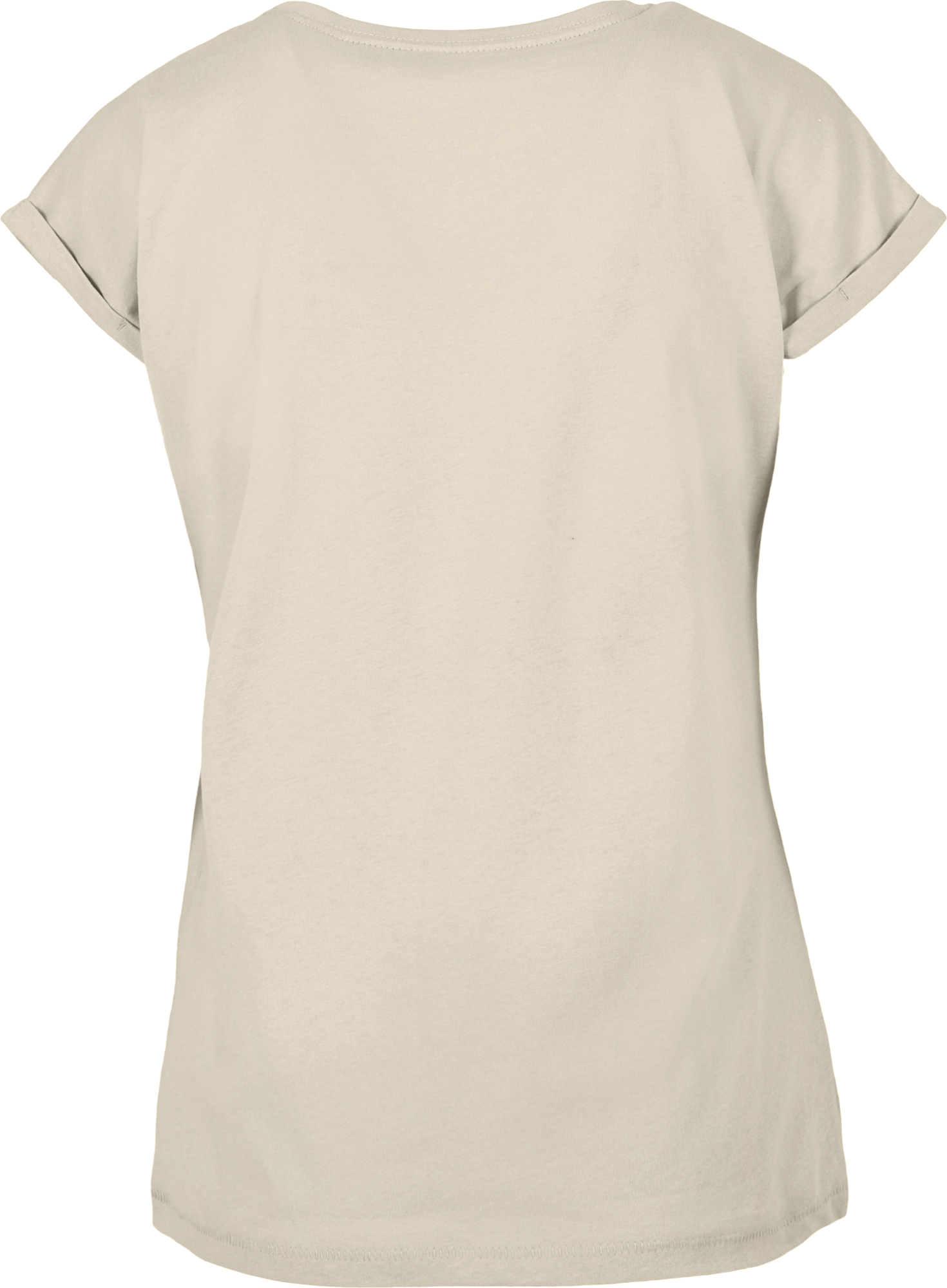 Ladies´ Extended Shoulder Tee