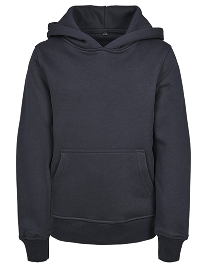 Kids´ Basic Hoody