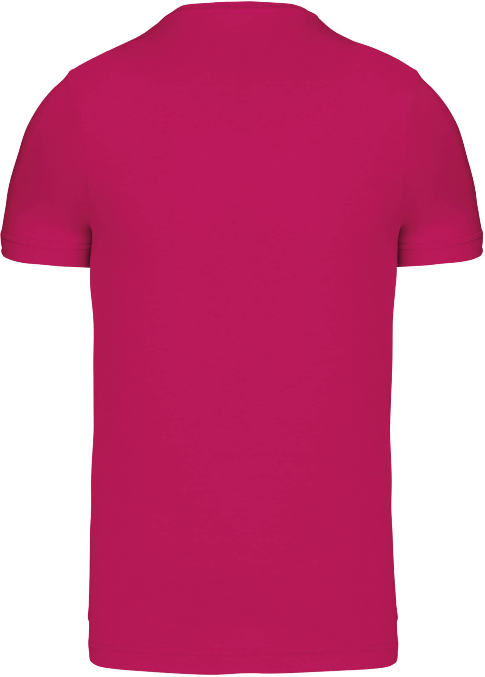 Herren Rundhals-T-Shirt