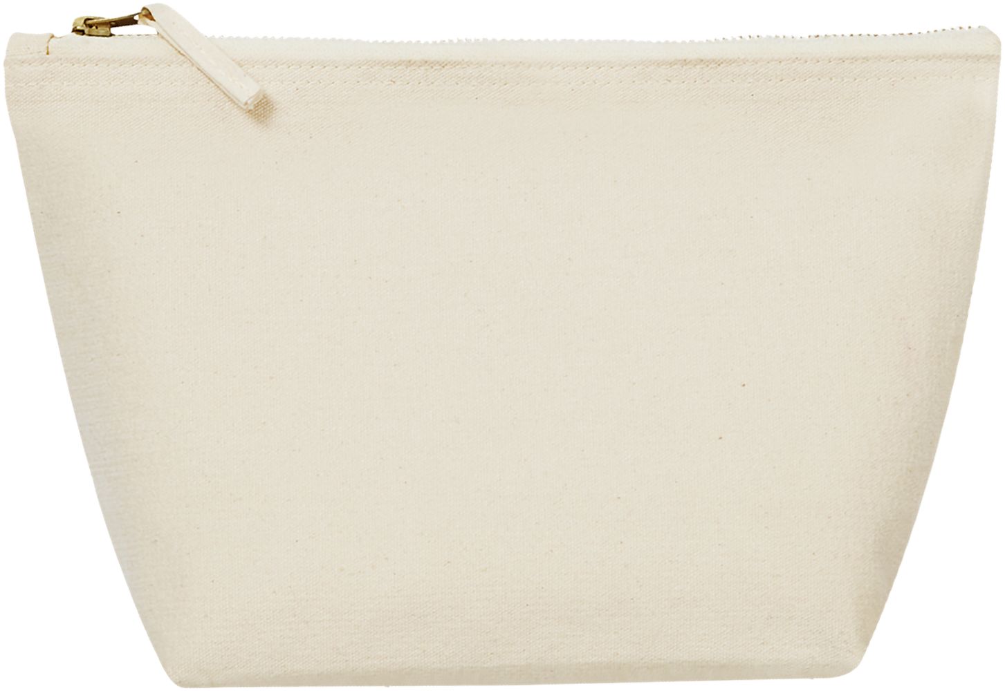 Canvas Accessory Bag