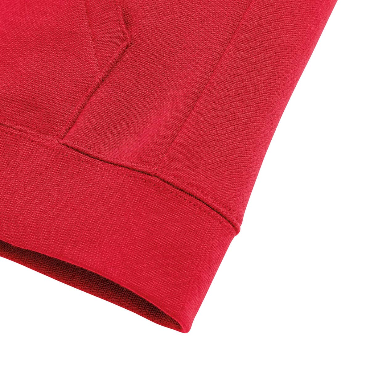 Kids Authentic Zipped Hood Jacket