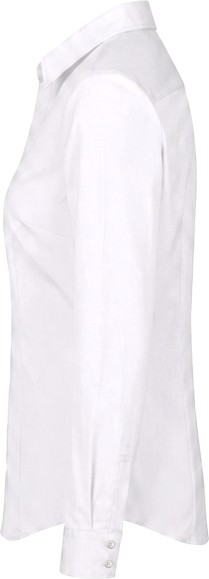 Women´s Blouse Slim Fit Long Sleeve