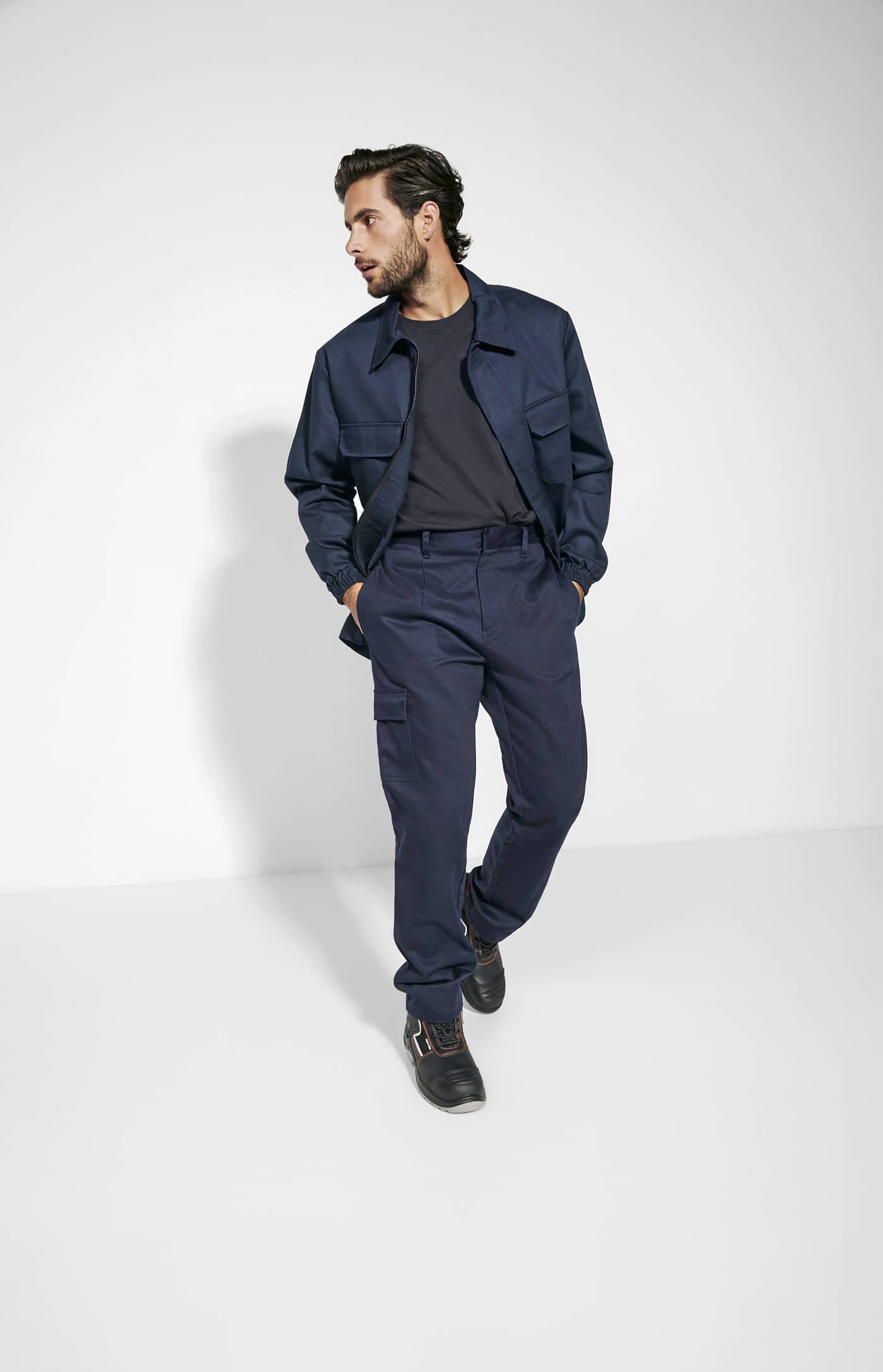 Trousers Ranger