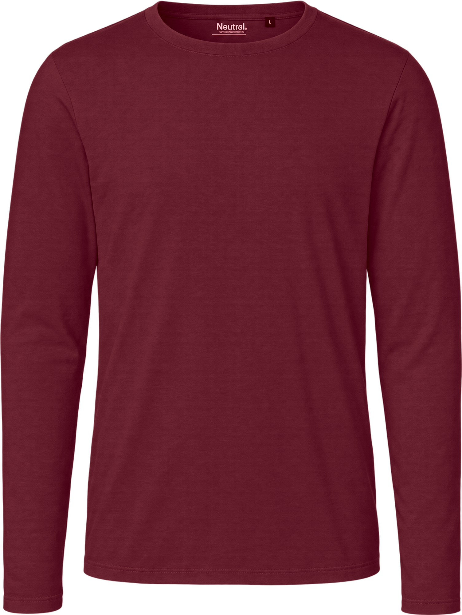 Men´s Long Sleeve T-Shirt