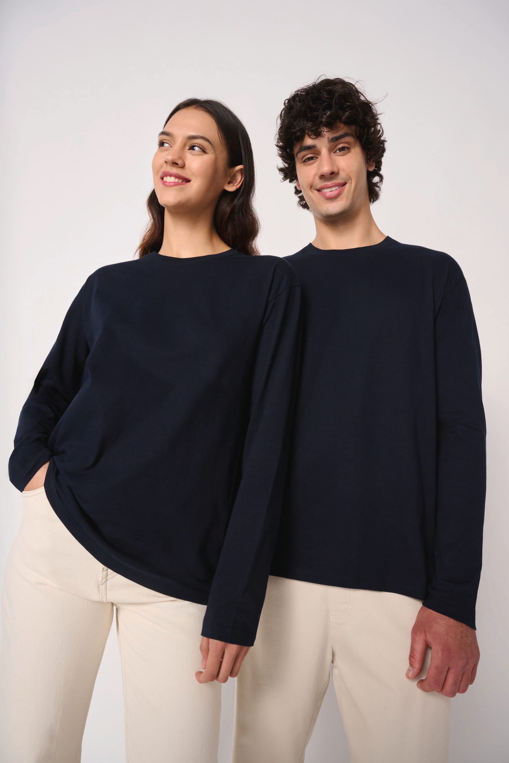 iDeal150 LSL Unisex T-Shirt