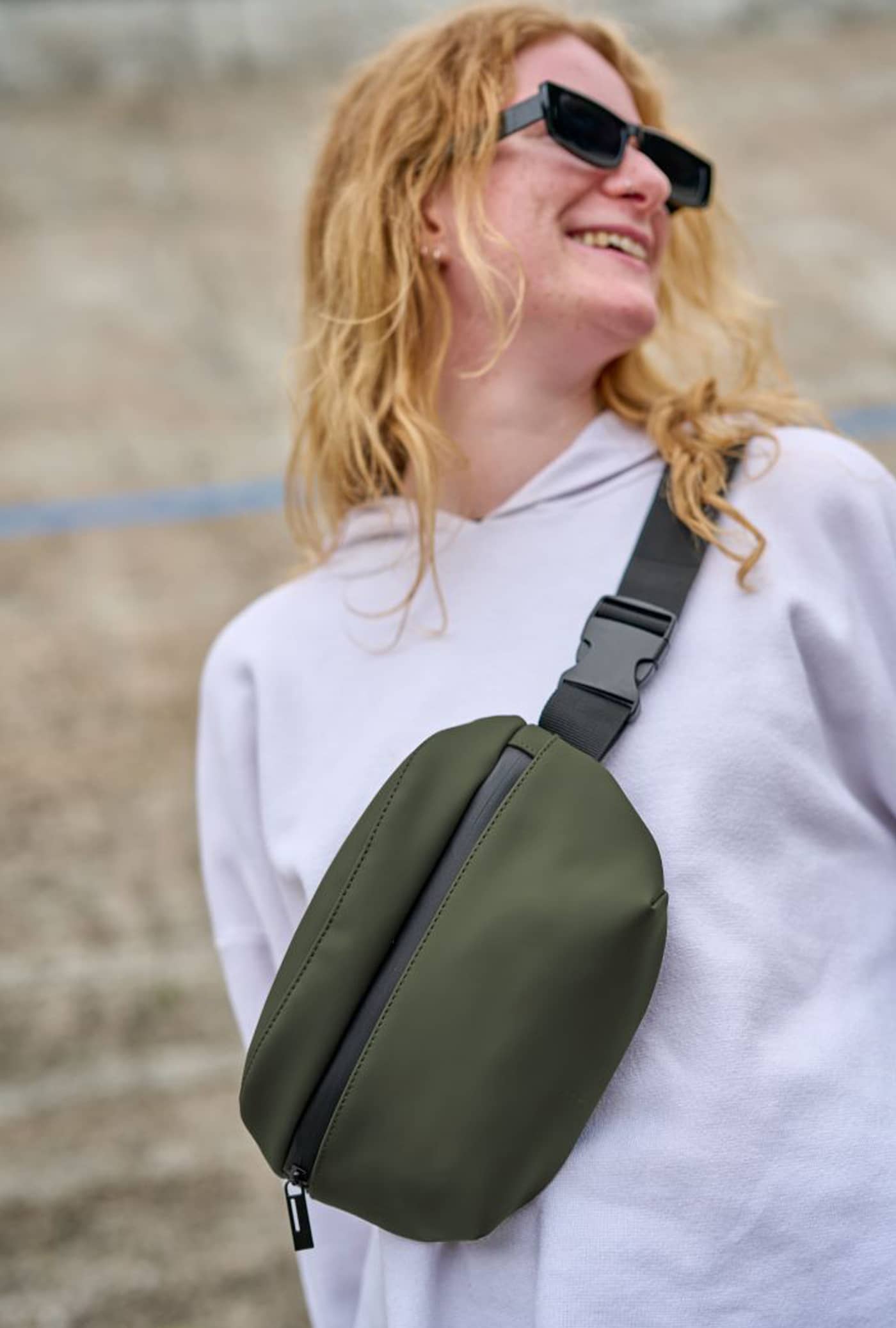 Waist Bag Pure