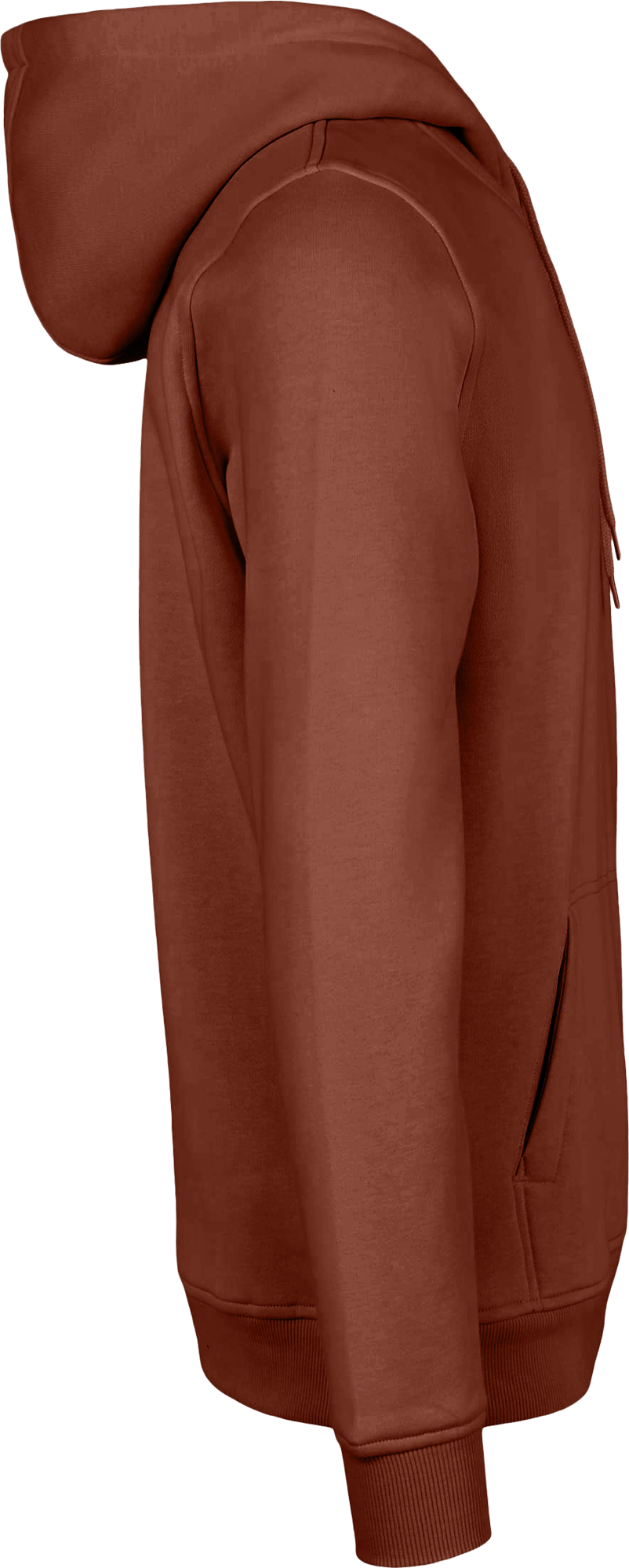 Heavy Hoody