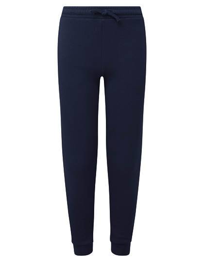 Kids Recycled Joggers