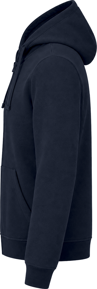 ID.224 Zip Hood