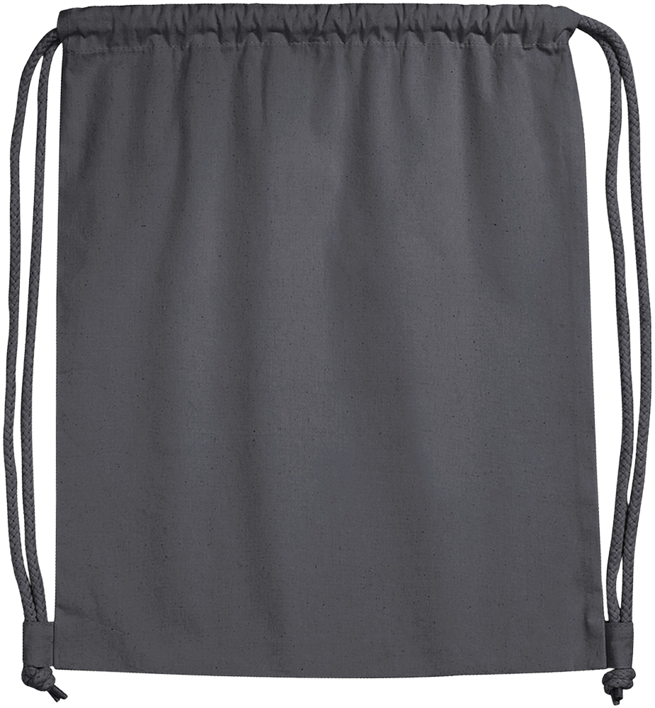 Organic Premium Cotton Gymsac