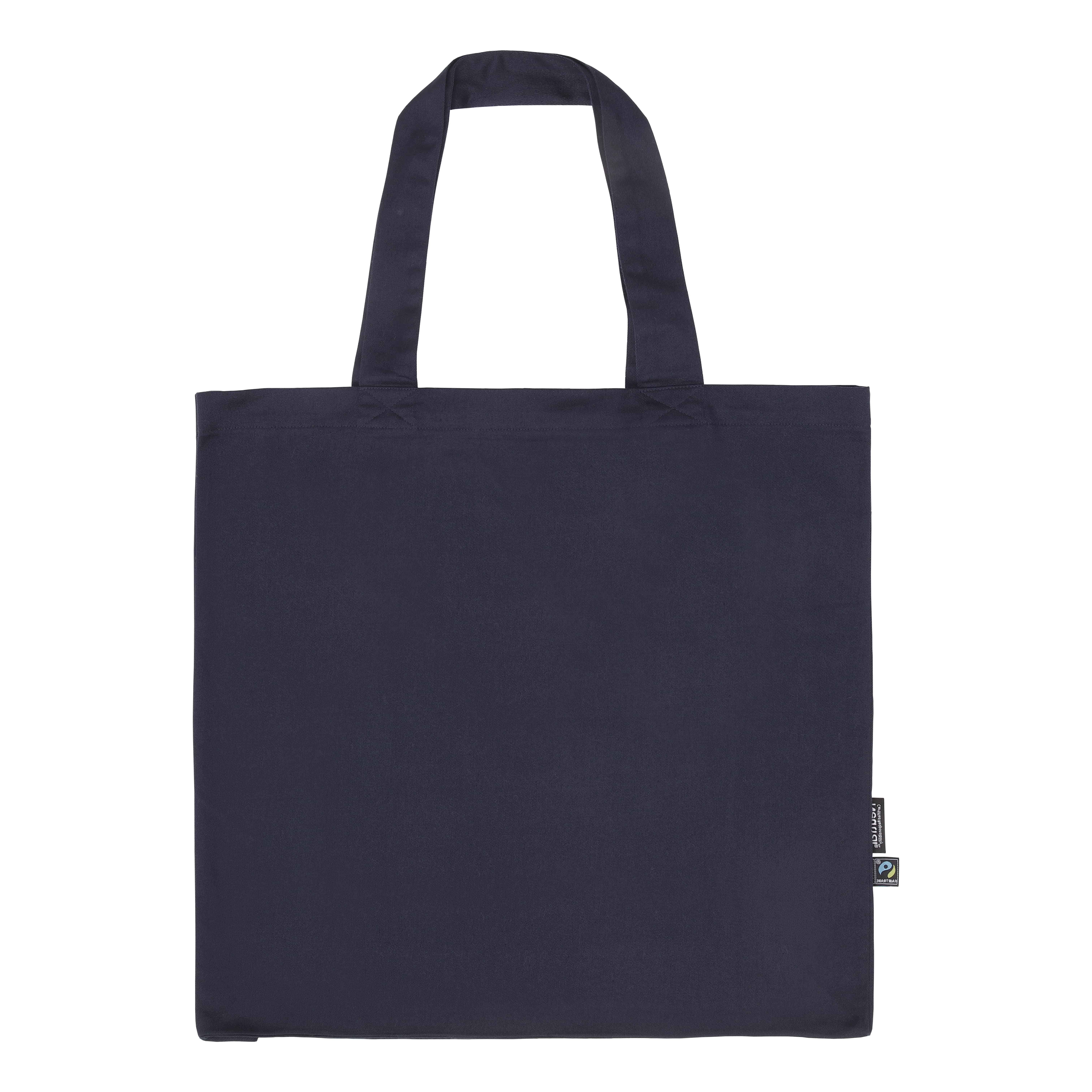 Twill Shopper Bag