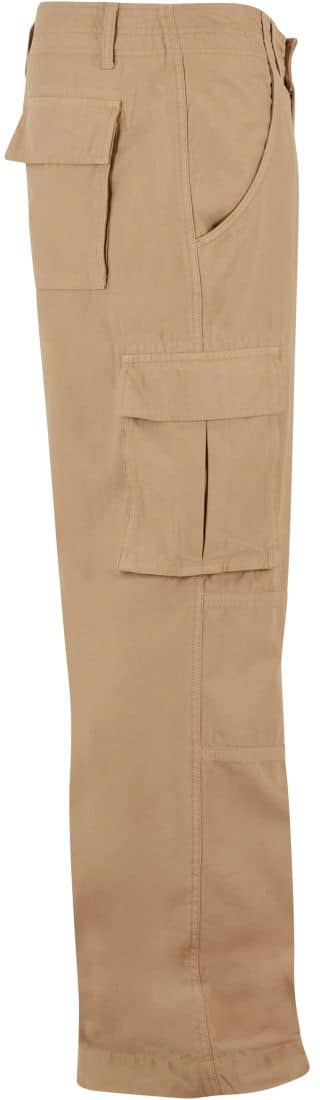 Classic Cargo Pants