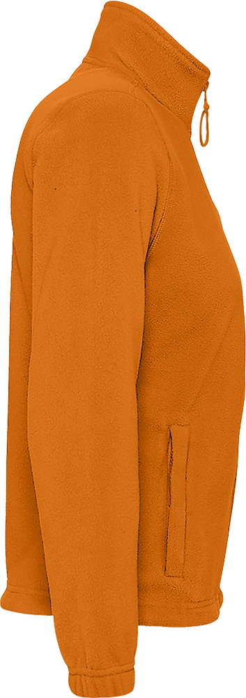 Women´s Fleece Jacket North