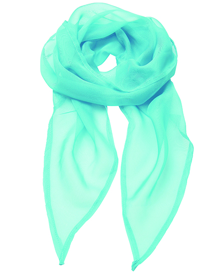 Women´s Colours Collection Chiffon Scarf