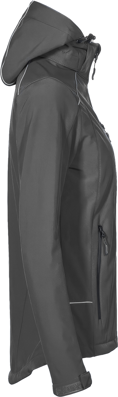 Women´s Softshell Jacket